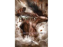 Livro Bruja