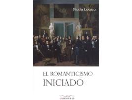 Livro El Romanticismo Iniciado