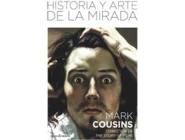 Livro Historia Y Arte De La Mirada