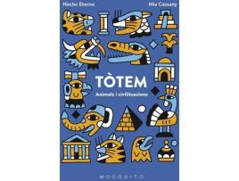 Livro Tótem