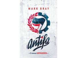 Livro Antifa