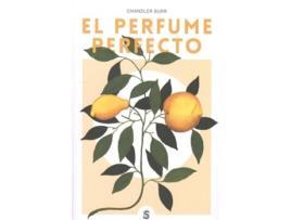 Livro El Perfume Perfecto