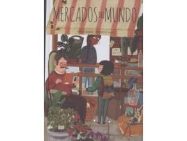 Livro Mercados Del Mundo