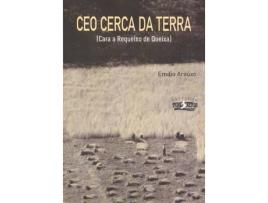 Livro Ceo Cerca Da Terra