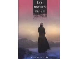 Livro Las Noches Frías