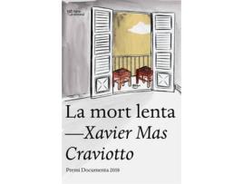 Livro La Mort Lenta