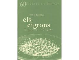 Livro Els Cigrons