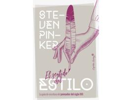 Livro El Sentido Del Estilo