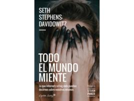 Livro Todo El Mundo Meinte