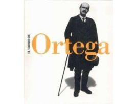 Livro El Madrid De Jose Ortega Y Gasset de Javier Zamora Bonilla (Espanhol)