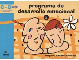 Livro Programa De Desarrollo Emocional