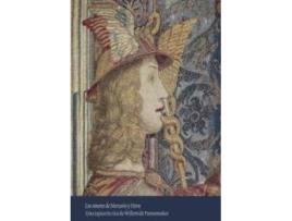 Livro Amores De Mercurio Y Herse de Vários Autores (Espanhol)