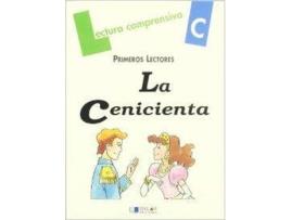 Livro La Cenicienta - Cuaderno De Lectura Comprensiva de Paulina Ribera, Mercé Viana (Espanhol)