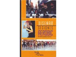 Livro Estrategia Para Crear Sesiones De Aerobic