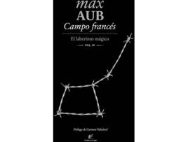 Livro Campo Francés