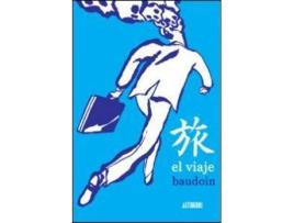 Livro El Viaje