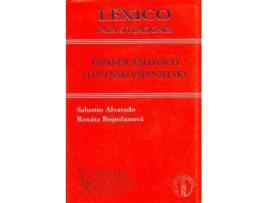 Livro Lexico Para Situaciones Español/Eslovaco VV