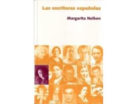 Livro Escritoras Españolas