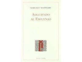 Livro Asiguiendo Al Esfuenio