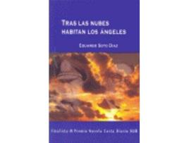 Livro Tras Las Nubes Habitan Los Ángeles