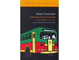 Livro Matrimonio Por Interes