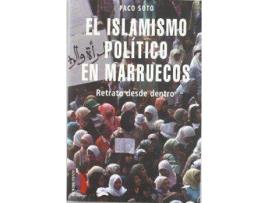 Livro Islamismo Politico En Marruecos