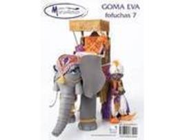 Livro Fofuchas de Vários Autores
