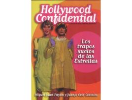Livro Hollywood Confidential: Los Trapos Sucios De Las PelíCulas