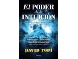 Livro El Poder De La Intuición