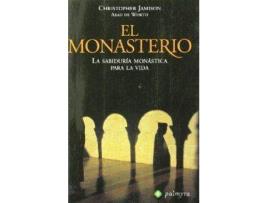 Livro Monasterio Sabiduria Monastica