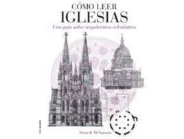 Livro Cómo Leer Iglesias