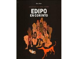 Livro Socrates El Semi-Perro Iii de Christophe Blain, Joan Sfar (Espanhol)