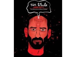 Livro Sin Titulo 2008-2011 de Rayco Pulido (Espanhol)