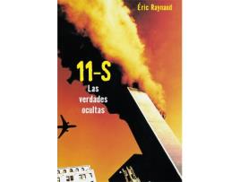 Livro 11 De Septiembre de Eric Raynaud (Espanhol)
