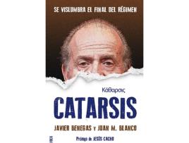 Livro Catarsis de Varios Autores