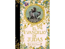 Livro Evangelio De Judas de Alberto vazquez