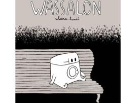 Livro Wassalon