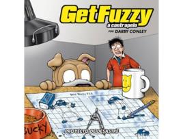 Livro Get Fuzzy, 4 (A Contrapelo): Proyecto Desastre