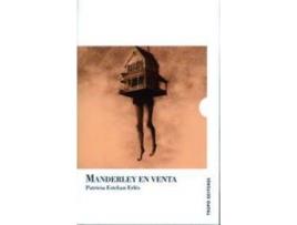 Livro Manderley En Venta