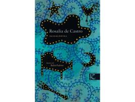 Livro Rosalía De Castro