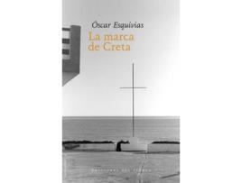 Livro La Marca De Creta