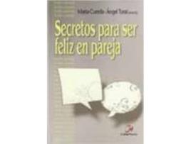 Livro Secretos Para Ser Feliz En Pareja de Vários Autores