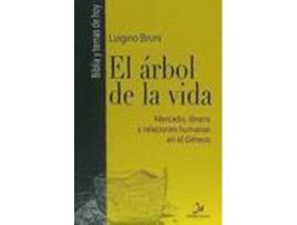 Livro El árbol de la vida de Luigino Bruni