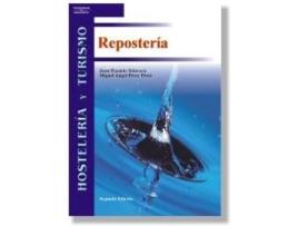 Livro Réostería de Juan Pozuelo Talavera