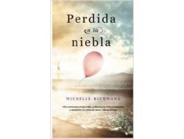 Livro Perdida En La Niebla de Michelle Richmond (Espanhol)
