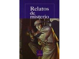 Livro Relatos De Misterio 69 de Vários Autores