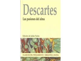 Livro Pasiones Del Alma,Las de Vários Autores (Espanhol)