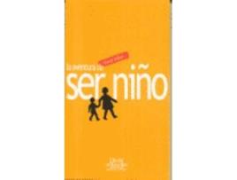 Livro La Aventura De Ser Niño de Ricardo Milleri (Espanhol)