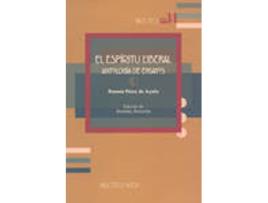 Livro Espiritu Liberal,El de Herederos De Ramon Perez De Ayala (Espanhol)