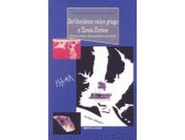 Livro Del Occidente Mitico Griego A Tarsis-Tarteso de Fernando Gonzalez De Canales (Espanhol)